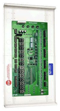 LOCHINVAR NKB110 Control Board Main 100284346