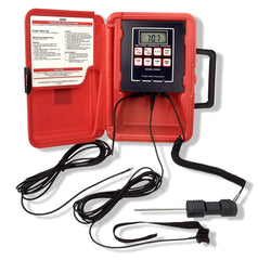 DIVERSITECH CASH66A-E THERMOSTATS