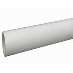 Kast Marketing Inc PVC310SCH40 3" X 10' DWV Pipe