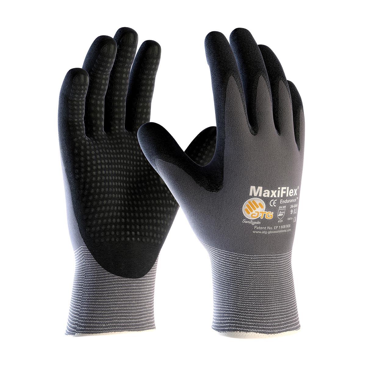 PIPE CONX 34-844/M GLOVES, SLEEVES, & MITTS
