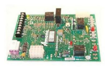 White-Rodgers PCBHR105S Printed Circuit Board Control Board