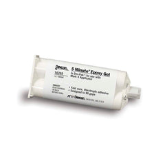 Devcon 14265 5 Minute Epoxy Gel 50 mL Cartridge