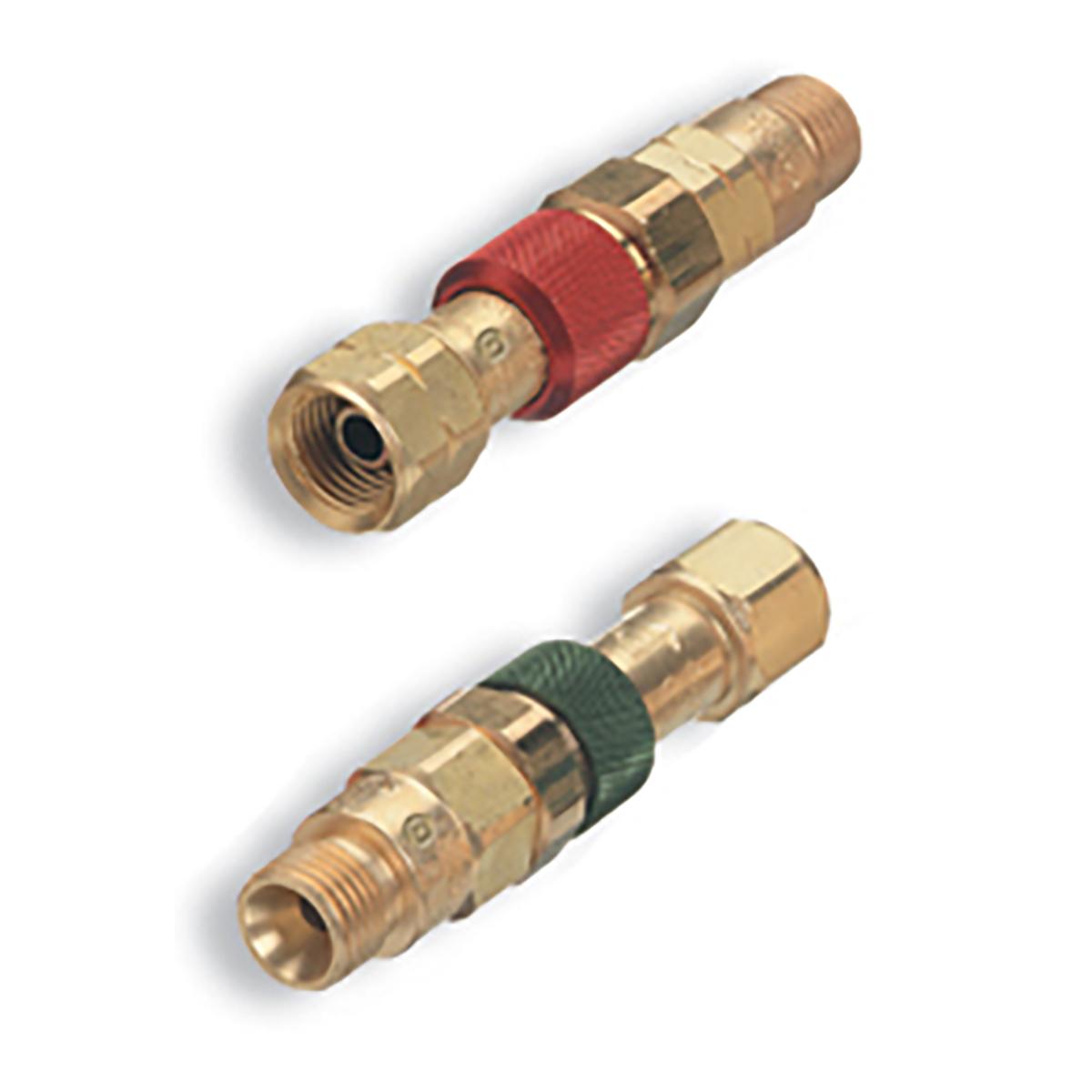 HOFFMAN QDB10 WELDING KITS & PARTS