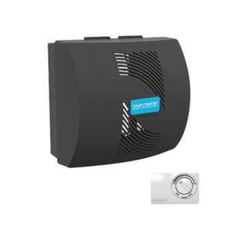GENERAL FILTERS HE18FM DUCT-MOUNT HUMIDIFIERS