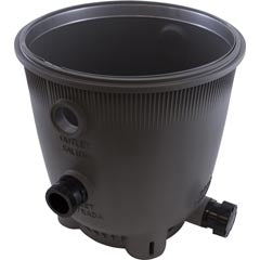 Jandy R0466500 Pool Filter Tank Bottom Assembly - CL & Dev Series