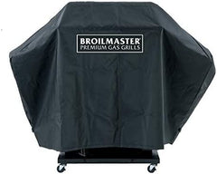 Empire Industries DPA110 Large Black Cover for Broilmaster Gas Grills