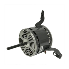 Nidec Motor Corporation B1340020S 3-Speed Furnace Blower Motor, 115V, 3/4HP, 1075RPM