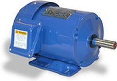 TECO-Westinghouse GP1/54C 1.5 HP TEFC PREMIUM Motor