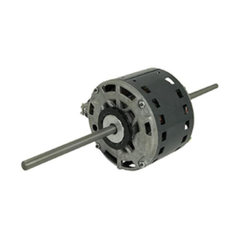 Genteq BT1340014S Motor, 1/8 Hp, 2 Sp, 4 Pl, Blower Motor