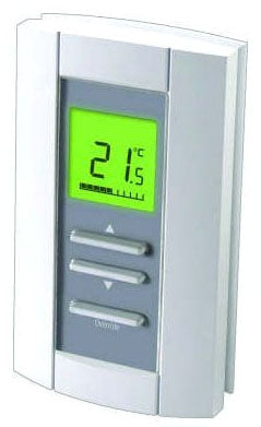 Honeywell TB7980A1006 ZonePRO Modulating Thermostat Single Output