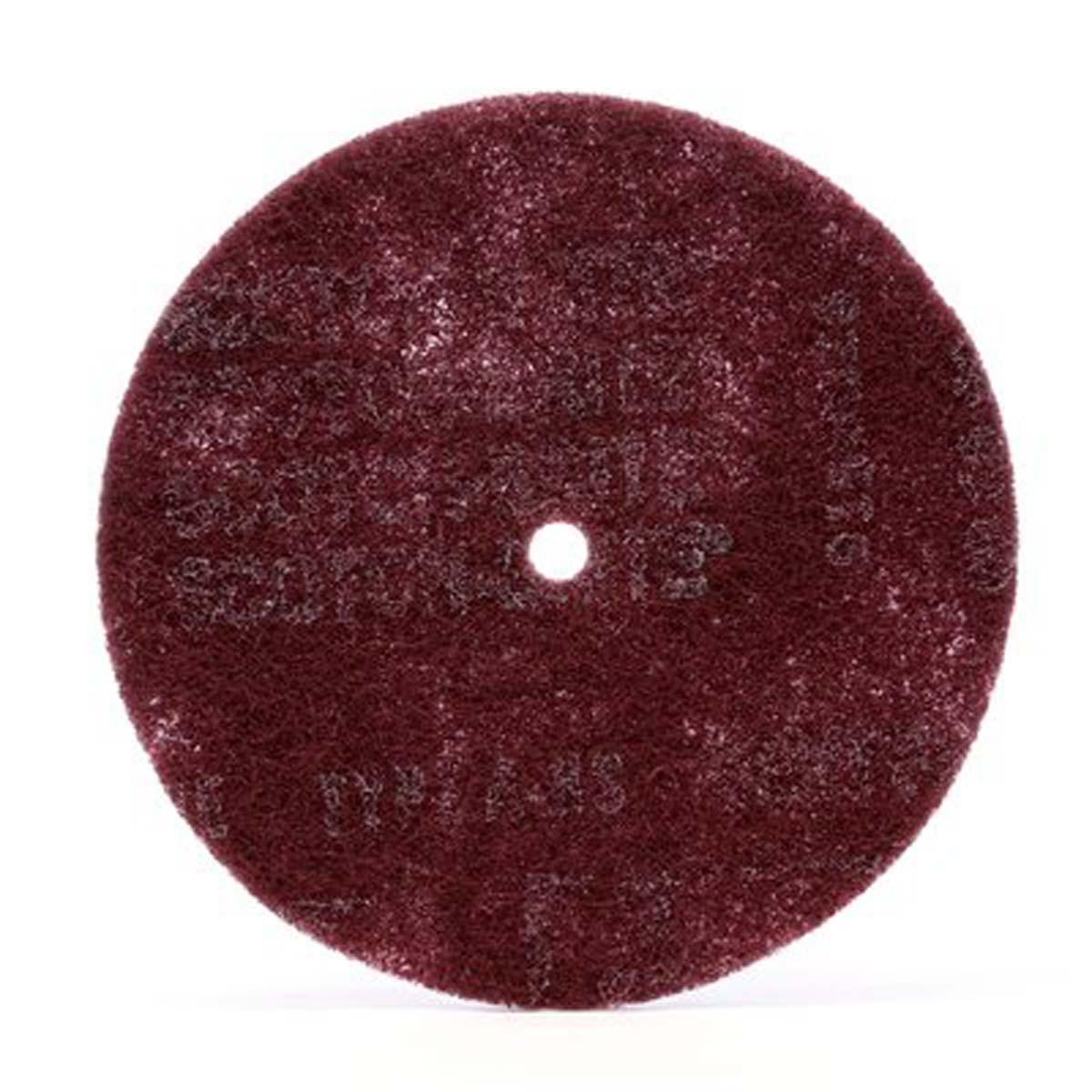 3M 48011006727 ABRASIVE HAND PADS