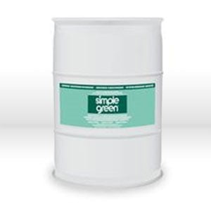 Simple Green 13008 - Simple Green Cleaner and Degreaser, Original, 55 gal, Drum