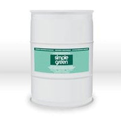 Simple Green 13008 - Simple Green Cleaner and Degreaser, Original, 55 gal, Drum