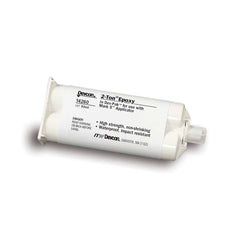 Devcon 14260 2 Ton Clear Epoxy 50 mL Dev-Pak Clear/White