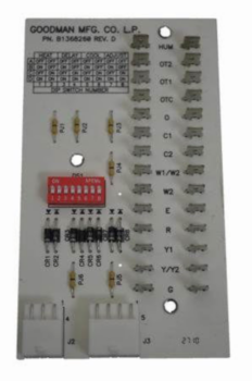 KESU B1368260 Terminal Board for GMPV & AV's