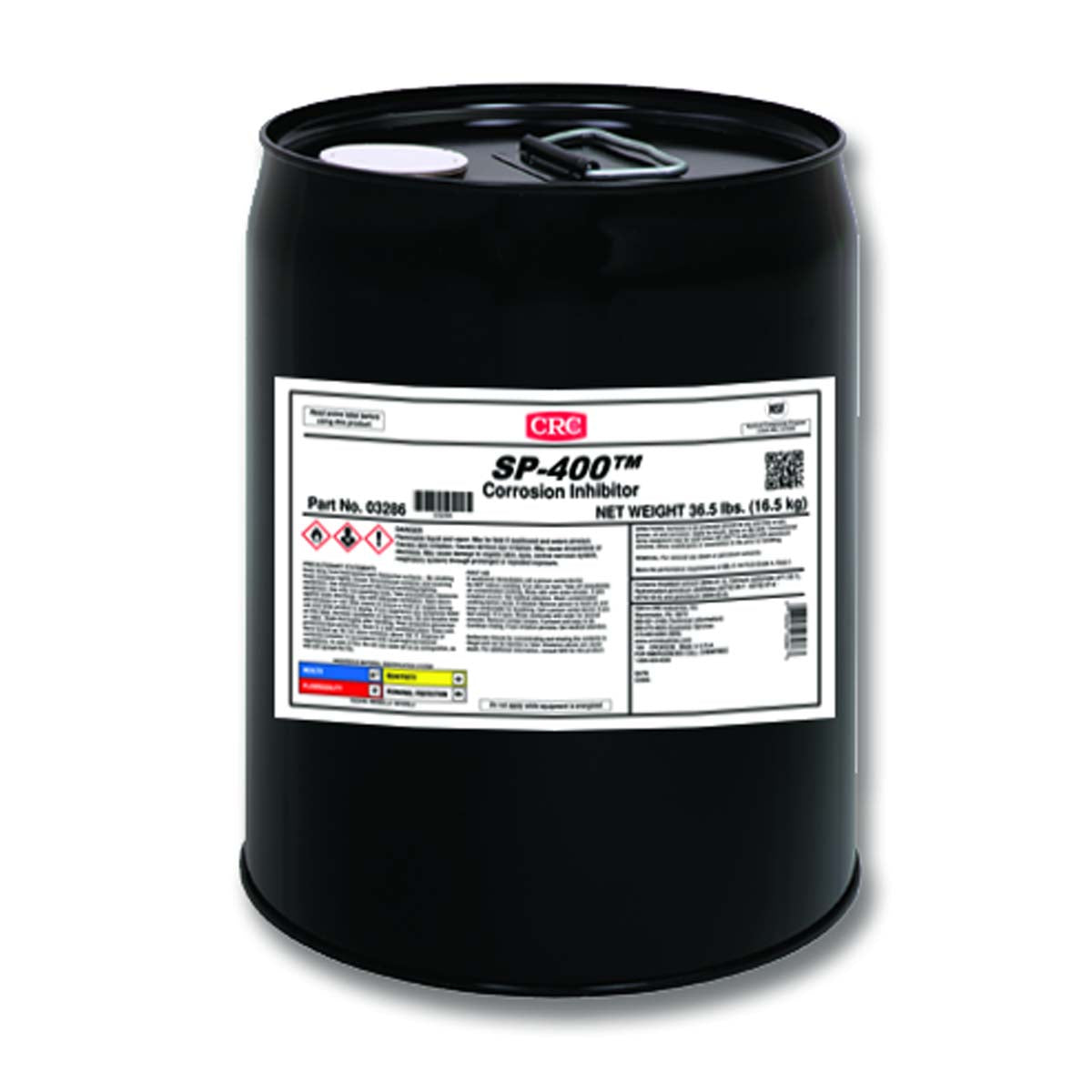 CRC 3286 SP-400 Corrosion Inhibitor 5 gal Pail