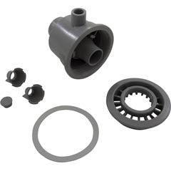 Custom Molded Products 23551-661-000 Swim Jet Turbo Power Gray