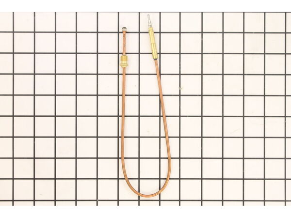 MAJESTIC Majestic 28D0400 Thermocouple Natural Gas Single SRV28D0400