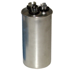 MARS 12042 65/5MFD 370V Rnd Run Capacitor