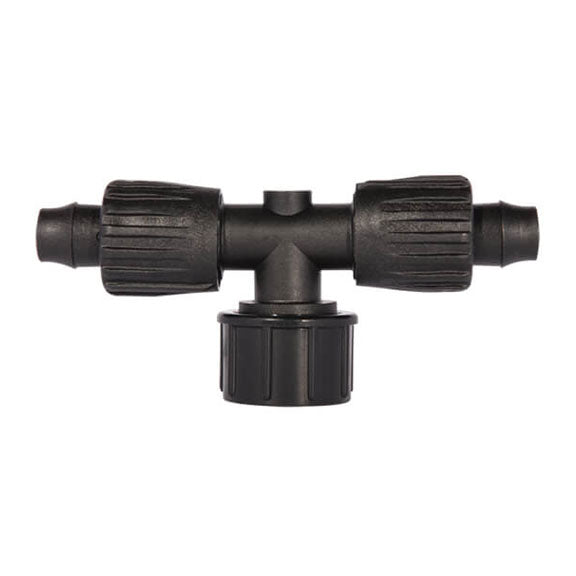 JAIN IRRIGATION 12050002 PIPE FITTINGS