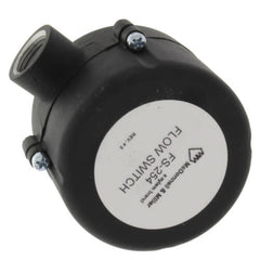 McDonnell & Miller 120610 FS254 Liquid Flow Switch with Paddles 120V General Purpose