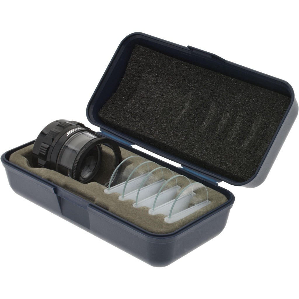 SPIROTHERM Spi 40-146-3 Pocket Comparator 10x 5 Reticles