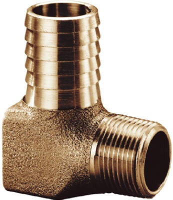 ASHLAND Ashland Water Group HE7501NL Brass Hydrant Elbow
