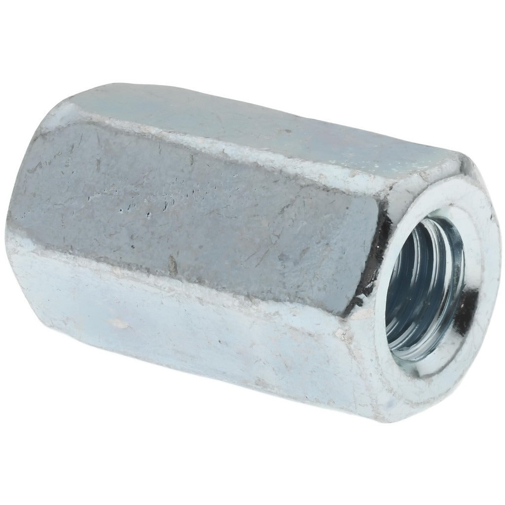VALUE COLLECTION Value Collection 621046PS M10x1.50 Coupling Nut 30mm Steel