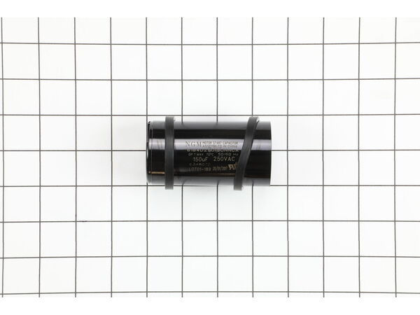 HUSKY Husky E106007 Start Capacitor 150 uF 250 V (Replacement E106007)