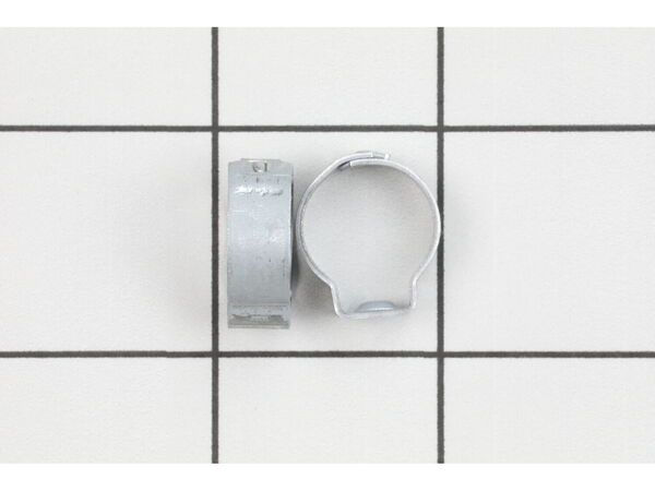 HUSKY Husky E106648 Hose Clamp Set (Kit of 2) 921165720