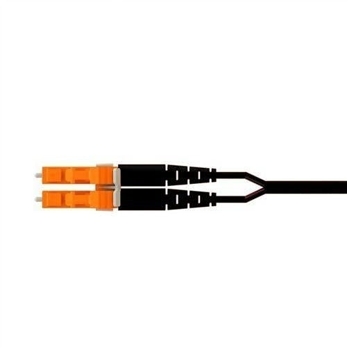 PANDUIT Panduit F92EPKELNSEM003 OS2 Duplex Fiber Patch Cable Lc
