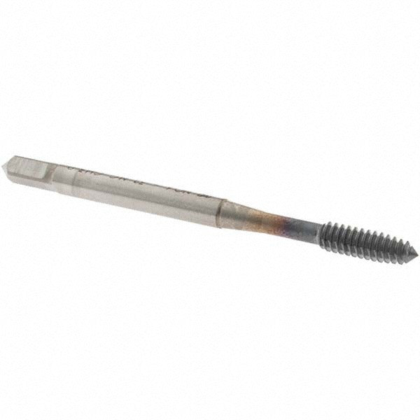 OSG Osg 1400111308 Thread Forming Tap 6-32 Unc Plug Ticn