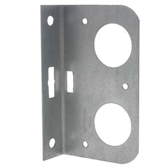 HoldRite 121-D 1/2 - 1 x 5 in. Galvanized Steel Bracket