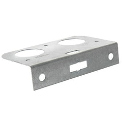 HoldRite 121-D 1/2 - 1 x 5 in. Galvanized Steel Bracket