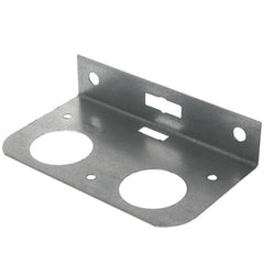 HoldRite 121-D 1/2 - 1 x 5 in. Galvanized Steel Bracket