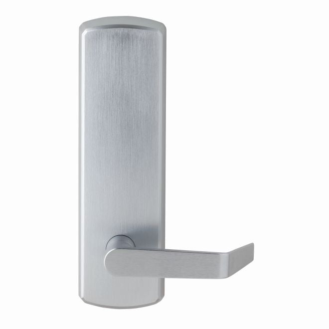 DEXTER COMMERCIAL Dexter Commercial ED1000TPASSRESC626 Exit Device Trim