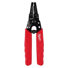 Milwaukee Tool 48-22-3044 Wire Stripper Cutter Compact Comfort 10-24 AWG