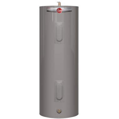 Rheem PROE55T2RH94 Professional Classic Electric Water Heater, Standard, 55 Gallon, 240 Volts