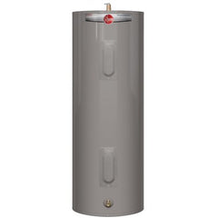 Rheem PROE55T2RH94 Professional Classic Electric Water Heater, Standard, 55 Gallon, 240 Volts