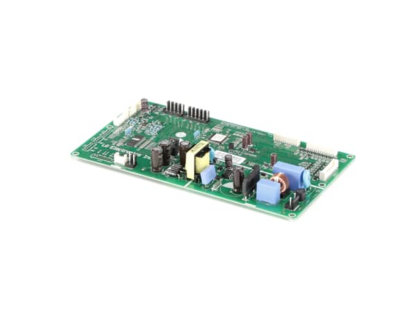 LG Lg EBR82864306 Oven-Range Main PCB