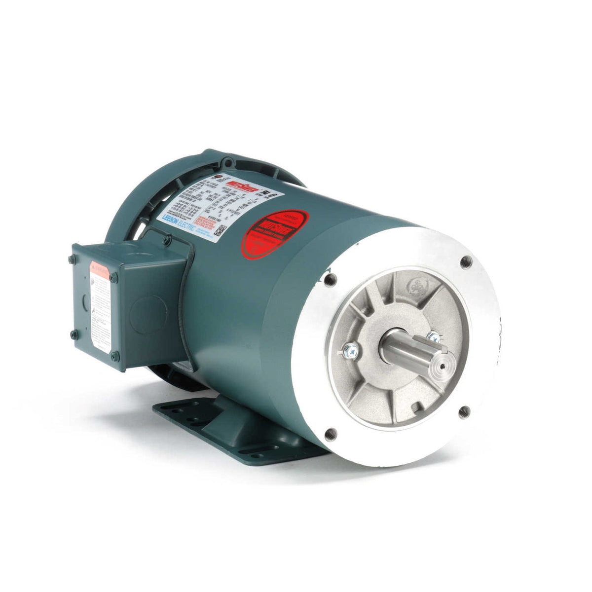 Marathon Motors 121181.00 Electric Motor Power