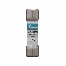 Bussmann FNM-6/10 FUSE 6/10A 250VAC 35/10000A SUPPLEMENTAL