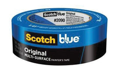 3M 7100246529 1.88 X 60 YD Blue Original Painter'S Tape 2 Rolls/Pack