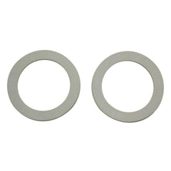 Watts 0881430 Series RK-3000 2 in. Steam Gasket Kit for 3001 Union