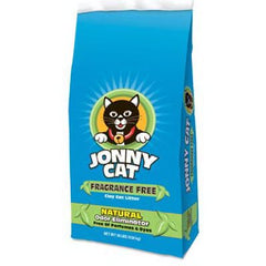 TRUE VALUE C60563 Jonny Cat Unscented Cat Litter 10 Lbs.