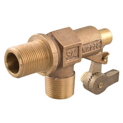 Watts 0780009 Series 750 3/4 Inch Bronze Threaded Fill Valve