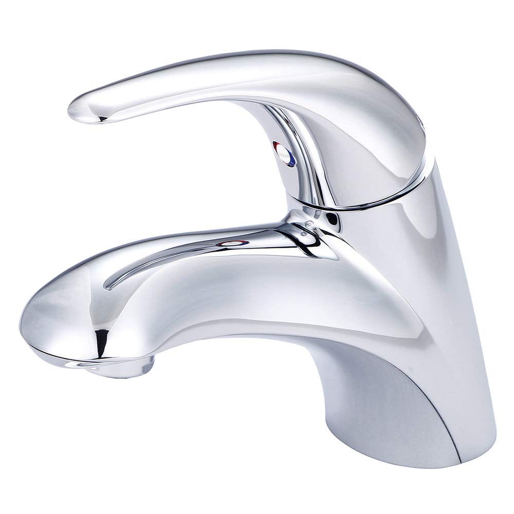 Pioneer 3LG264H Single Handle Bathroom Faucet