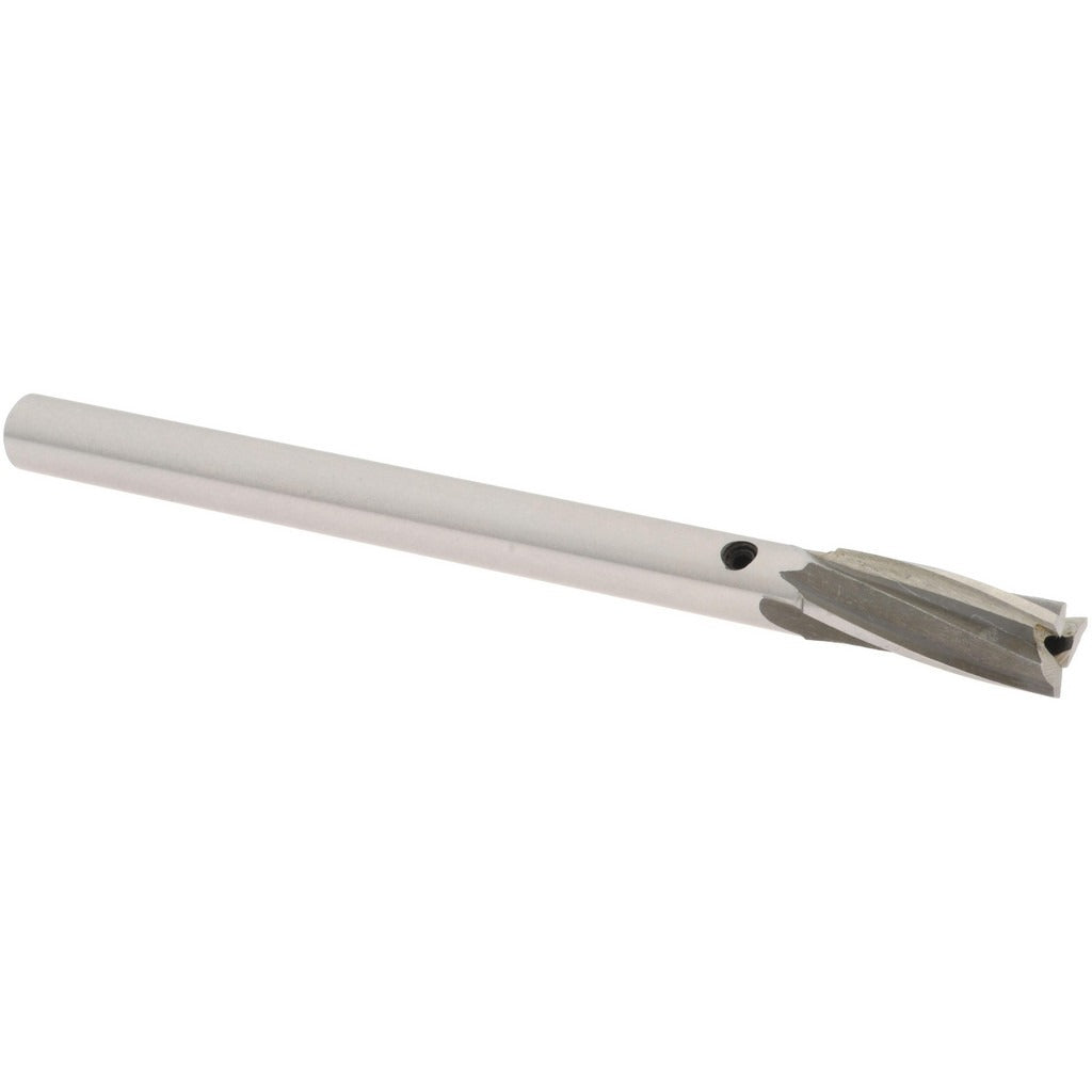 VALUE COLLECTION Value Collection GH8790198 Counterbore 19/64 in 3 Flute Hss