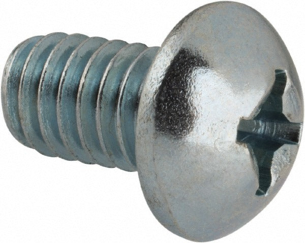 VALUE COLLECTION Value Collection 588715PR 5/16-18x1/2 Round Head Phillips Screw