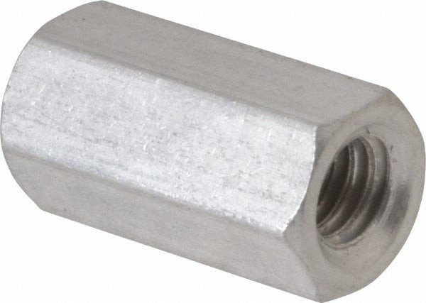 ELECTRO HARDWARE Electro Hardware P529M06F16-832 Hex Standoff 8-32 Aluminum